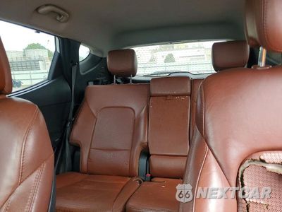 Zdjęcie 10 z 13 samochodu: 2014 HYUNDAI SANTA FE SPORT 2.0T VIN:5XYZU3LA4EG173412 - miniatura