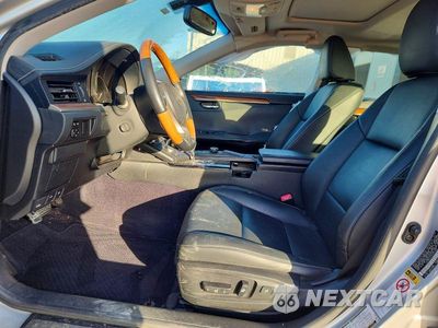 Zdjęcie 7 z 12 samochodu: 2013 LEXUS ES 300H VIN:JTHBW1GG4D2016694 - miniatura
