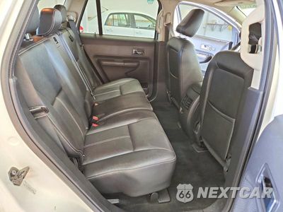 Zdjęcie 11 z 13 samochodu: 2008 FORD EDGE LIMITED VIN:2FMDK49C38BA28204 - miniatura