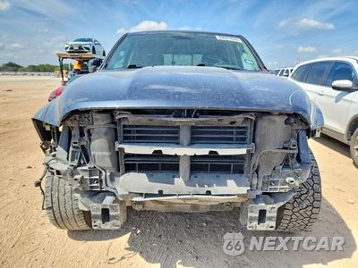 Piąte zdjęcie samochodu w środku: 2019 RAM 1500 CLASSIC SLT VIN:1C6RR6LT7KS503173 - miniatura