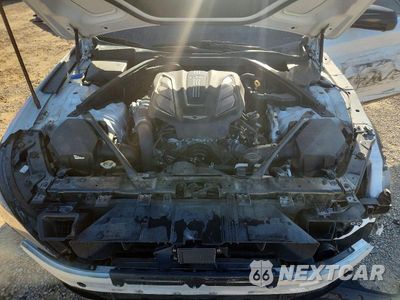 Zdjęcie 11 z 12 samochodu: 2018 GENESIS G80 SPORT VIN:KMHGN4JB9JU244114 - miniatura
