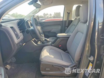 Zdjęcie 7 z 12 samochodu: 2017 CHEVROLET COLORADO VIN:1GCGSBEN6H1228986 - miniatura