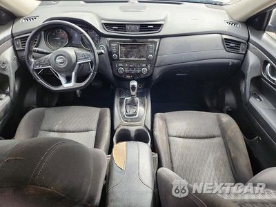 Zdjęcie 8 z 13 samochodu: 2020 NISSAN ROGUE SV VIN:JN8AT2MV5LW106396 - miniatura
