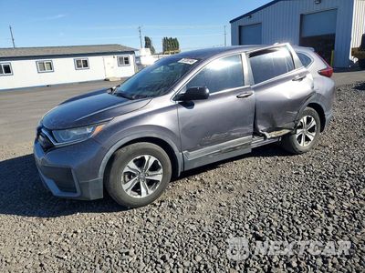 2020 HONDA CR-V LX 5J6RW1H2XLA001828 - główne zdjęcie licytacji z USA - miniatura