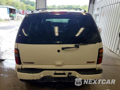 Zdjęcie 6 z 14 samochodu: 2005 GMC YUKON DENALI VIN:1GKEK63U05J263662 - miniatura