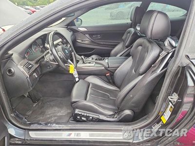 Zdjęcie 7 z 12 samochodu: 2017 BMW M6 VIN:WBS6J9C5XHD934747 - miniatura