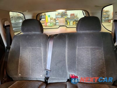 Zdjęcie 10 z 13 samochodu: 2005 GMC ENVOY VIN:1GKDT13S252292228 - miniatura
