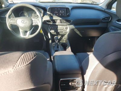 Zdjęcie 8 z 13 samochodu: 2019 HYUNDAI SANTA FE SE VIN:5NMS2CAD3KH114471 - miniatura