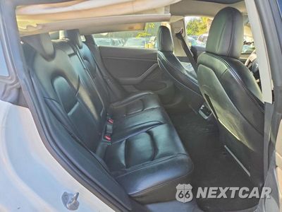 Zdjęcie 10 z 12 samochodu: 2022 TESLA MODEL 3 VIN:5YJ3E1EAXNF304550 - miniatura