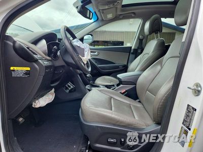 Zdjęcie 7 z 13 samochodu: 2014 HYUNDAI SANTA FE SPORT 2.4L VIN:5XYZUDLB8EG204613 - miniatura