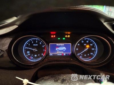 Zdjęcie 9 z 13 samochodu: 2020 BUICK ENCORE GX PREFERRED VIN:KL4MMCSL5LB102296 - miniatura