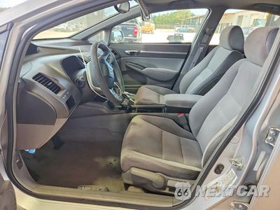Zdjęcie 7 z 12 samochodu: 2006 HONDA CIVIC EX VIN:1HGFA16816L046214 - miniatura