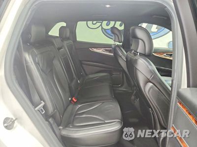 Zdjęcie 11 z 13 samochodu: 2016 LINCOLN MKX SELECT VIN:2LMTJ6KR1GBL57267 - miniatura