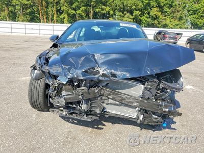 Piąte zdjęcie samochodu w środku: 2026 HYUNDAI ELANTRA SEL SPORT VIN:KMHLM4DG5TU216158 - miniatura