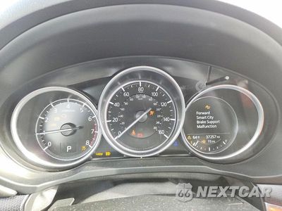 Zdjęcie 9 z 12 samochodu: 2025 MAZDA CX-5 PREFERRED VIN:JM3KFBCM5S0674902 - miniatura