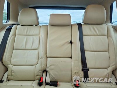 Zdjęcie 10 z 13 samochodu: 2013 VOLKSWAGEN TIGUAN S VIN:WVGBV7AXXDW535379 - miniatura