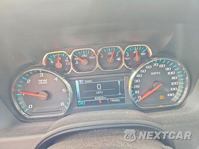 Zdjęcie 9 z 13 samochodu: 2020 GMC YUKON XL K1500 SLT VIN:1GKS2JKC1LR264459 - miniatura