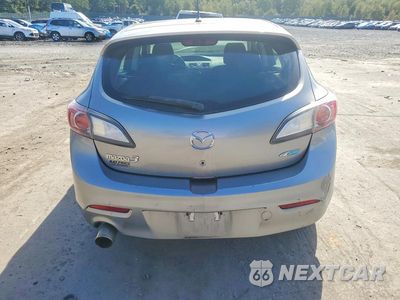 Zdjęcie 6 z 13 samochodu: 2012 MAZDA 3 I VIN:JM1BL1L87C1537101 - miniatura
