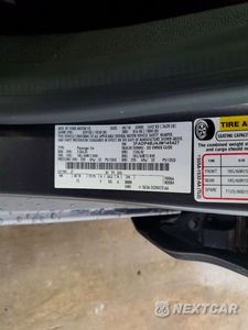 Zdjęcie 12 z 12 samochodu: 2018 FORD FIESTA SE VIN:3FADP4BJ4JM145427 - miniatura
