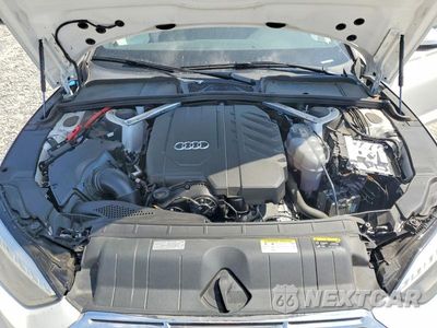 Zdjęcie 11 z 12 samochodu: 2023 AUDI A5 PREMIUM PLUS 45 VIN:WAUFACF53PA042949 - miniatura