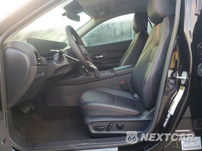Zdjęcie 7 z 12 samochodu: 2026 NISSAN SENTRA SR VIN:3N1AB9DV7TY228664 - miniatura