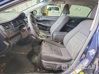 Zdjęcie 7 z 12 samochodu: 2017 TOYOTA CAMRY LE VIN:4T1BF1FK2HU679100 - miniatura