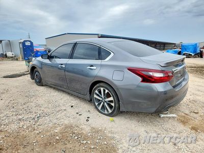 Drugie zdjęcie samochodu z przodu: 2018 NISSAN ALTIMA 2.5 SR VIN:1N4AL3AP9JC118370 - miniatura