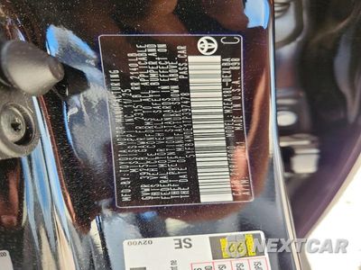Zdjęcie 12 z 12 samochodu: 2026 TOYOTA COROLLA LE VIN:5YFB4MDE1TP397478 - miniatura