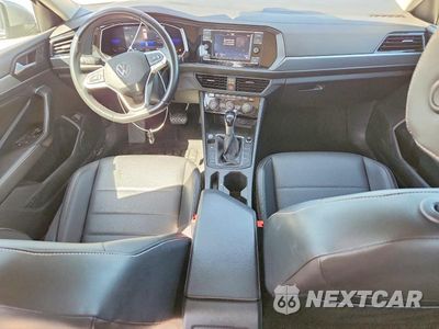Zdjęcie 8 z 12 samochodu: 2022 VOLKSWAGEN JETTA SE VIN:3VWEM7BU6NM001416 - miniatura