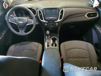 Zdjęcie 8 z 13 samochodu: 2021 CHEVROLET EQUINOX LT VIN:3GNAXTEV1MS132311 - miniatura
