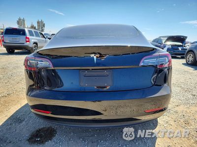 Zdjęcie 6 z 12 samochodu: 2023 TESLA MODEL 3 VIN:5YJ3E1EA5PF542230 - miniatura