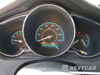 Zdjęcie 9 z 12 samochodu: 2012 CHEVROLET MALIBU 1LT VIN:1G1ZC5E08CF247815 - miniatura