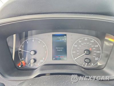Zdjęcie 9 z 13 samochodu: 2025 TOYOTA COROLLA LE VIN:5YFB4MDE0SP304531 - miniatura