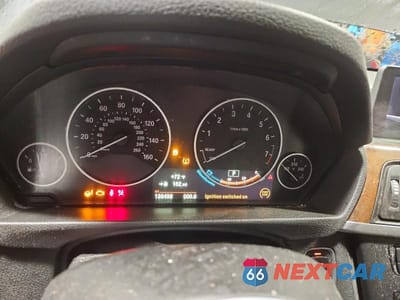 Zdjęcie 9 z 12 samochodu: 2015 BMW 328 XI SULEV VIN:WBA3B5G53FNS17539 - miniatura
