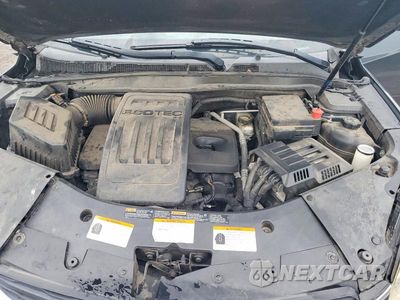 Zdjęcie 11 z 12 samochodu: 2017 CHEVROLET EQUINOX LS VIN:2GNALBEKXH1590751 - miniatura