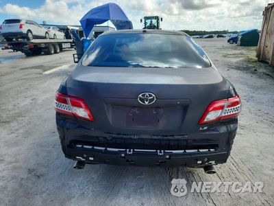 Zdjęcie 6 z 12 samochodu: 2011 TOYOTA CAMRY LE V6 VIN:4T1BK3EK6BU618932 - miniatura