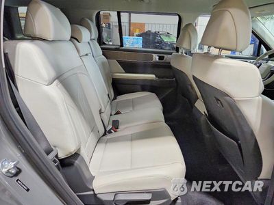 Zdjęcie 11 z 13 samochodu: 2025 HYUNDAI SANTA FE SEL VIN:5NMP2DG12SH029677 - miniatura