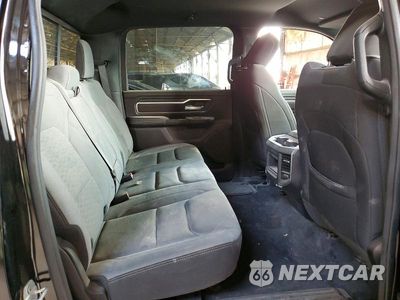 Zdjęcie 10 z 12 samochodu: 2025 RAM 1500 BIG HORN/LONE STAR VIN:1C6RRFFG5SN535648 - miniatura