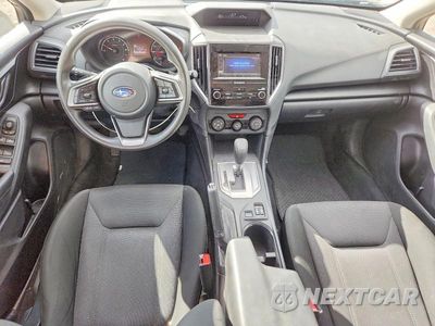 Zdjęcie 8 z 12 samochodu: 2018 SUBARU IMPREZA PREMIUM VIN:4S3GTAB67J3701664 - miniatura