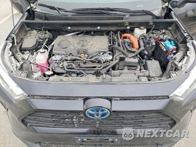 Zdjęcie 12 z 14 samochodu: 2024 TOYOTA RAV4 HYBRID XLE VIN:4T3RWRFV2RU131890 - miniatura