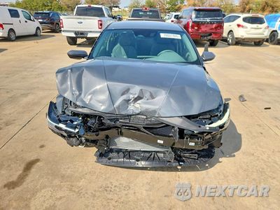 Piąte zdjęcie samochodu w środku: 2026 HYUNDAI ELANTRA SE VIN:KMHLL4DG0TU245909 - miniatura
