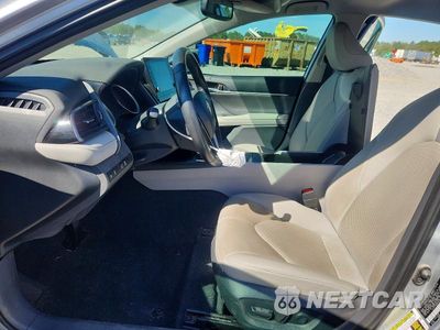 Zdjęcie 7 z 13 samochodu: 2023 TOYOTA CAMRY XLE VIN:4T1F11AK9PU798753 - miniatura