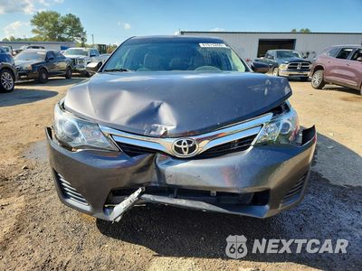 Piąte zdjęcie samochodu w środku: 2012 TOYOTA CAMRY LE VIN:4T1BF1FK9CU127568 - miniatura
