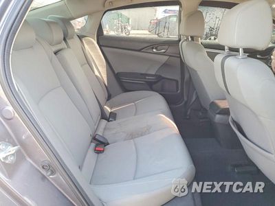 Zdjęcie 10 z 12 samochodu: 2020 HONDA CIVIC EX VIN:19XFC1F36LE221624 - miniatura
