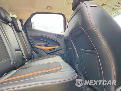 Zdjęcie 11 z 13 samochodu: 2018 FORD ECOSPORT SES VIN:MAJ6P1CL1JC204555 - miniatura