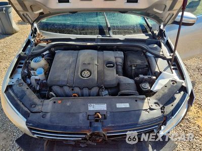 Zdjęcie 11 z 12 samochodu: 2013 VOLKSWAGEN JETTA SE VIN:3VWDX7AJ3DM293762 - miniatura