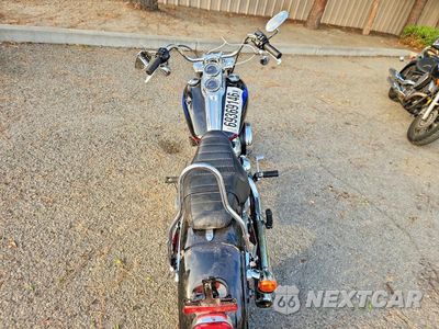 Zdjęcie 6 z 9 samochodu: 2020 HARLEY-DAVIDSON FXLR VIN:1HD1YNJ26LB025101 - miniatura