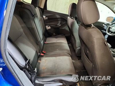 Zdjęcie 11 z 13 samochodu: 2017 FORD ESCAPE SE VIN:1FMCU9GD6HUB98033 - miniatura