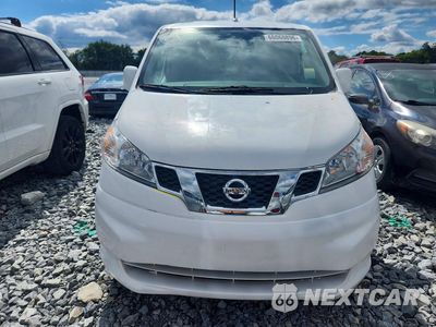 Piąte zdjęcie samochodu w środku: 2020 NISSAN NV200 SV DELIVERY VAN VIN:3N6CM0KN0LK701951 - miniatura