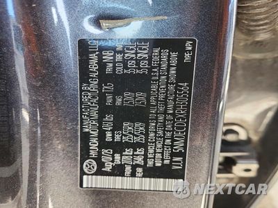 Zdjęcie 13 z 13 samochodu: 2024 HYUNDAI TUCSON LIMITED VIN:5NMJECDEXRH305564 - miniatura